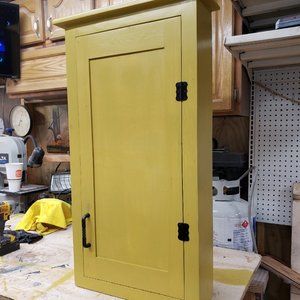 Meet your Posher, Stephen